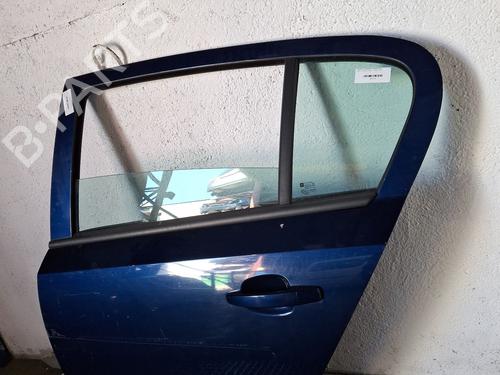 Left rear door OPEL ASTRA H (A04) 1.7 CDTI (L48) | BP29280852C4 