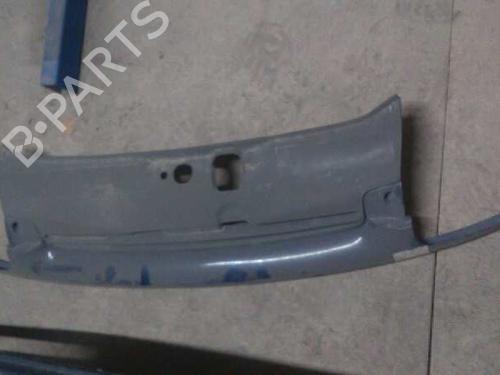 Grill RENAULT CLIO II (BB_, CB_) 1.9 D (B/CB0E, BB0J) (64 hp) 7941330