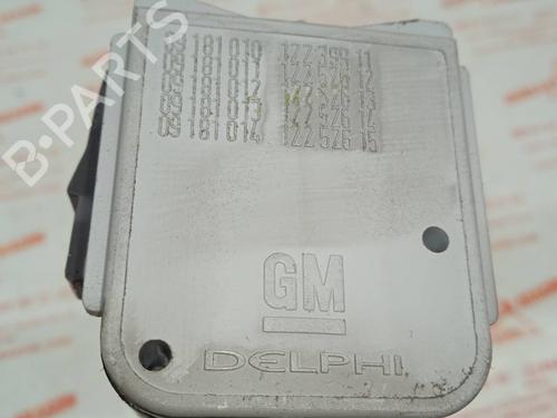 Steering column stalk OPEL AGILA (A) (H00)  | BP7947496I23 
