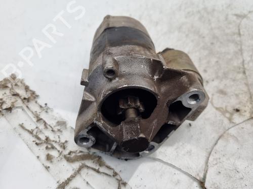 Anlasser RENAULT SCÉNIC I MPV (JA0/1_, FA0_) 1.6 (JA00, JA16, JA15, JA19, JA1V, JA2B, JA2C, JA0B,... | BP22322231M8 