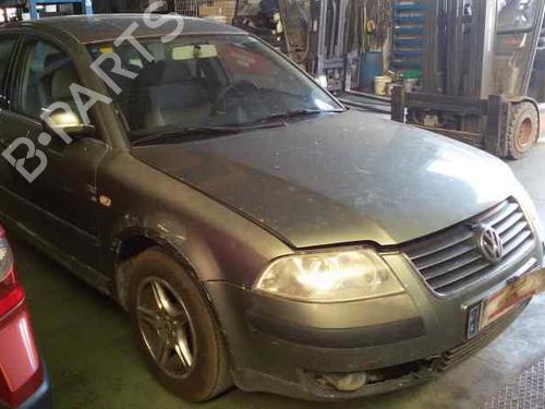 Højre Styrespindel Lejehus VW PASSAT B5.5 (3B3) 1.9 TDI | BP7945385M26 