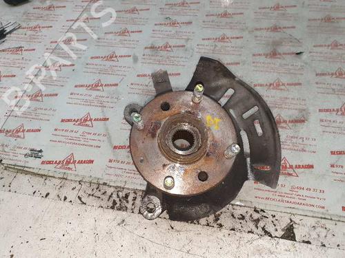 Used Left front steering knuckle DAEWOO REZZO (U100) [2000-2025]  7936770