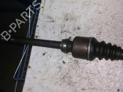 Right front driveshaft CITROËN XANTIA (X1_, X2_) 2.0 HDI 109 | BP7938380M39 