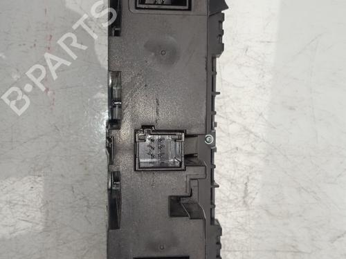 Climate control CITROËN C5 III Break (RW_)  | BP9240020I5 