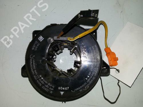 Kontaktrulle Airbag OPEL VECTRA B (J96) [1995-2004]  7930094