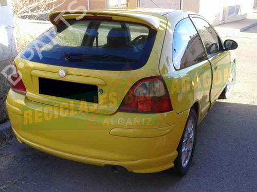 Gearbox MG MG ZR  | BP12351634M3 