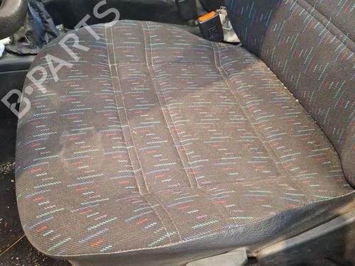 Used Left front seat VW GOLF III (1H1) [1989-2000]  30152480