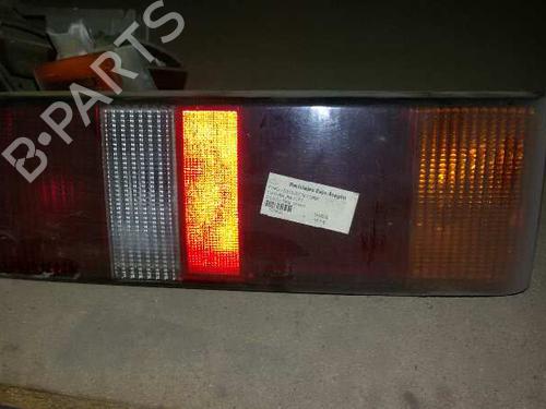 Used Right taillight FORD ESCORT IV (GAF, AWF, ABFT) 1.6 D (54 hp) 7940249