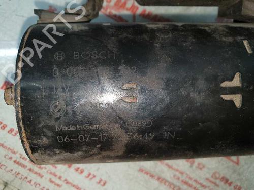 Starter FIAT GRANDE PUNTO (199_) | BP7936886M8 - Image 4