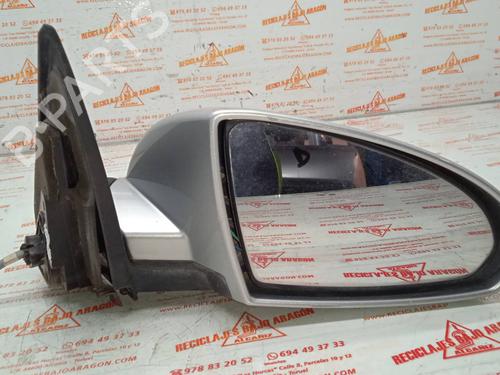 Used Right mirror NISSAN PRIMERA Hatchback (P12) 1.9 dCi (120 hp) 7946532