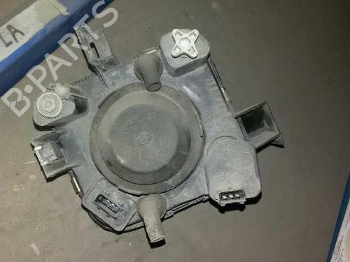 Left headlight FIAT MULTIPLA (186_)  | BP7942504C28 