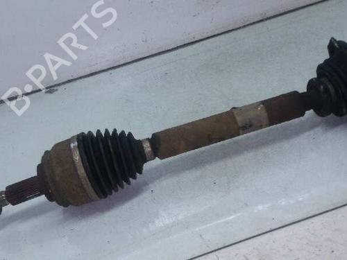 Used Left front driveshaft RENAULT LAGUNA II Grandtour (KG0/1_) [2001-2007]  7933245