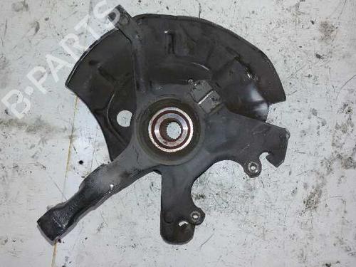 Right front steering knuckle SEAT IBIZA II (6K1)  | BP7929789M26 