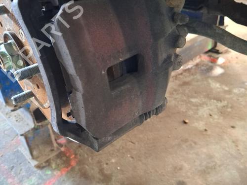 Used Right front brake caliper Right front brake caliper HONDA ACCORD VI (CK, CG, CH, CF, CL) 2.0 i (CG9) (147 hp) 33326086 33326086