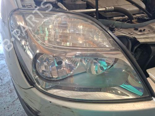 Used Right headlight Right headlight RENAULT MEGANE Scenic (JA0/1_) 1.6 16V (JA0B, JA04, JA11, JA00) (107 hp) 34366943 34366943