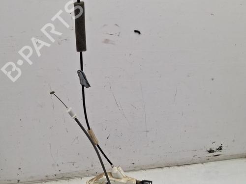 Used Rear right lock CITROËN C4 CACTUS 1.2 VTi 82 (82 hp) 29038368