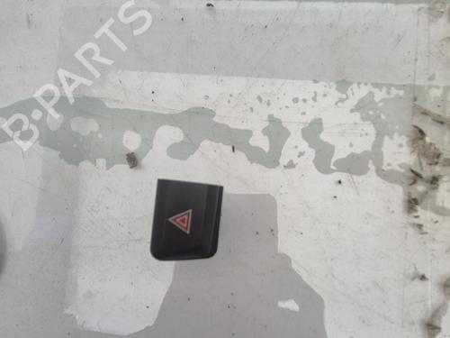 Warning switch PEUGEOT 208 I (CA_, CC_) 1.6 BlueHDi 100 BP28448262I22