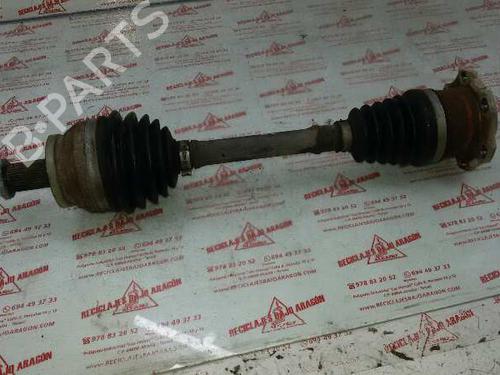 Arbre de transmission avant gauche SEAT CORDOBA (6L2) 1.9 TDI (100 hp) 7935778