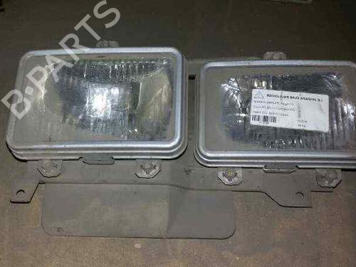 Used Right headlight NISSAN VANETTE Van (_C22) [1986-2013]  7939851