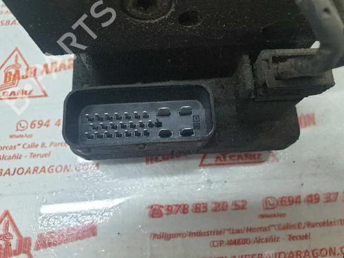 Abs pomp VW GOLF IV (1J1) 1.9 TDI | BP7945211M43