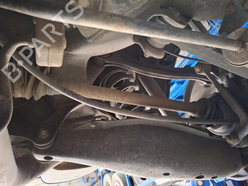Antriebswelle links hinten für MERCEDES-BENZ C-CLASS (W203) C 270 CDI (203.016) (170 hp) 22321783