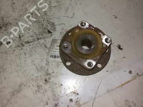 Right front steering knuckle SEAT TERRA (24)  | BP7934199M26 