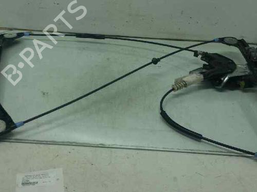 Front right window mechanism BMW 3 (E46)  | BP7931820C23 