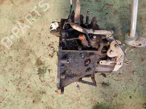 Used Gearbox PEUGEOT PARTNER Box Body/MPV (5_, G_) [1996-2025]  11791993