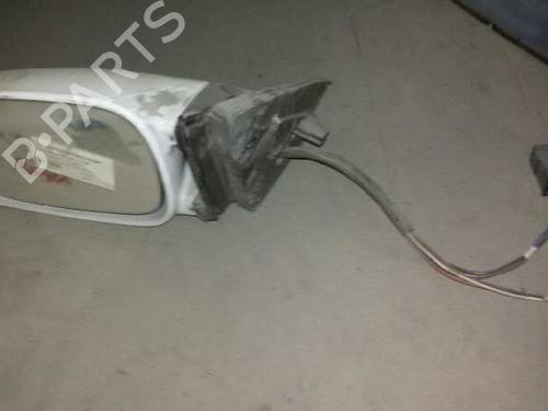 Left mirror VW PASSAT B5 (3B2) 1.9 TDI (110 hp) 7940254