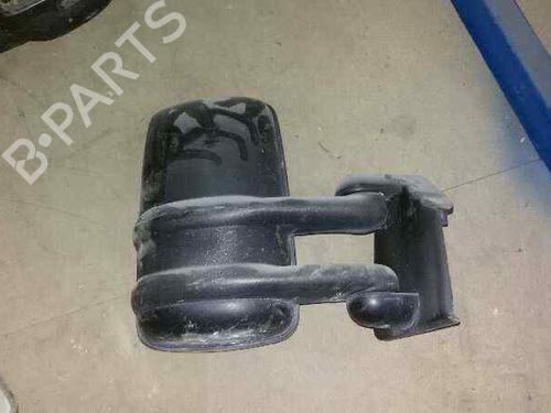 Used Right mirror RENAULT TRAFIC Van (T_, P_, V_) [1989-2002]  7940601