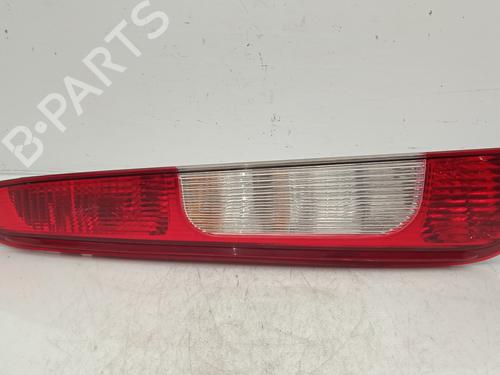 Left taillight FORD FOCUS C-MAX (DM2) 1.8 TDCi | BP9583809C34 