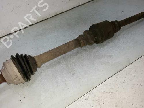 Arbre de transmission avant droit CITROËN XANTIA (X1_, X2_) 1.9 Turbo D (90 hp) 7934394