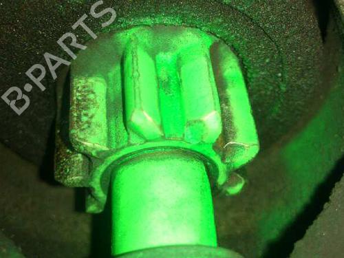 Starter OPEL VECTRA B Estate (J96)  | BP7933862M8 