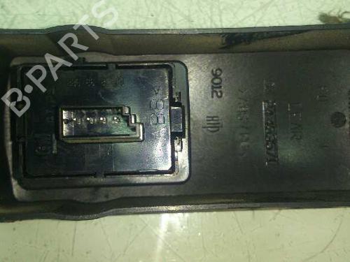 Right front window switch OPEL VECTRA C (Z02) 2.2 DTI 16V (F69) | BP7933968I26 