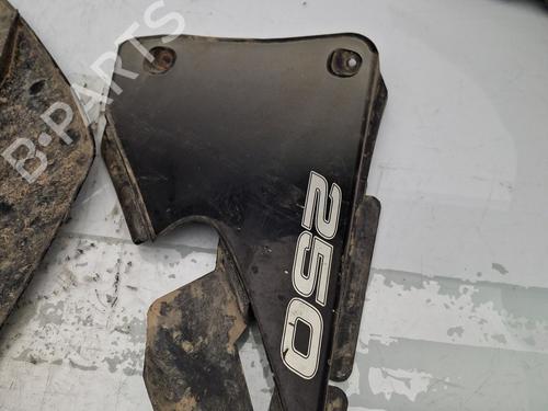 Other KTM MOTORCYCLES ENDURO 250 EGS 11LT | BP30277527O1 