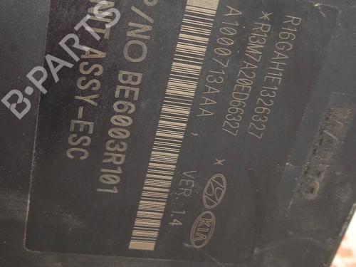 ABS pump HYUNDAI TUCSON (TL, TLE) 1.7 CRDi | BP7947603M43 