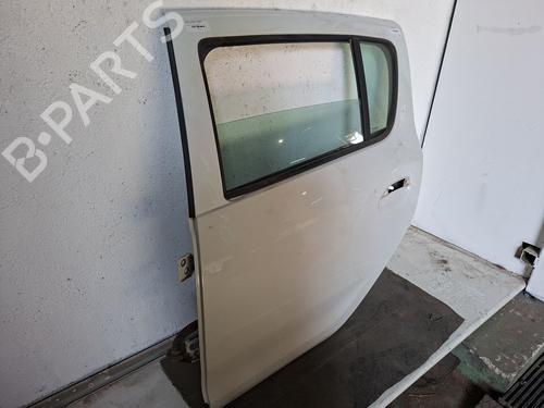 Dør venstre bagtil DACIA SANDERO 1.5 dCi | BP38016571C4 - Image 2