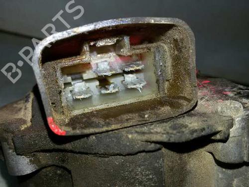 Front wiper motor NISSAN ALMERA I Hatchback (N15)  | BP7934840M29 