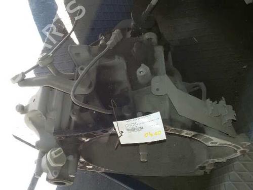 Gearbox PEUGEOT 206 SW (2E/K) 1.6 HDi 110 | BP10309998M3 