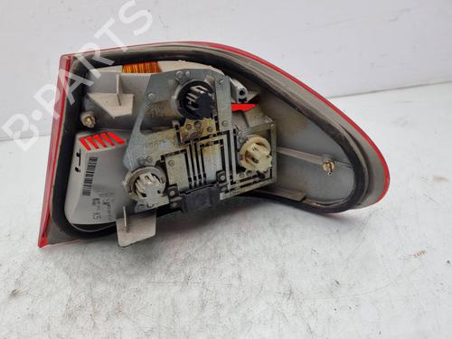 Left taillight MERCEDES-BENZ E-CLASS (W210)  | BP9978000C34 