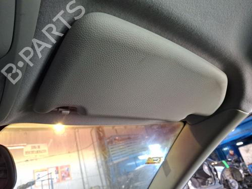 Used Right sun visor Right sun visor VOLVO V70 II (285) D5 AWD (163 hp) 33326114 33326114