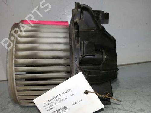 Varmeblæser FIAT STILO (192_) 1.9 D Multijet | BP7930748M62 