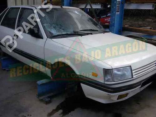 Used Parts RENAULT 21 (B48_)  1.7  908325
