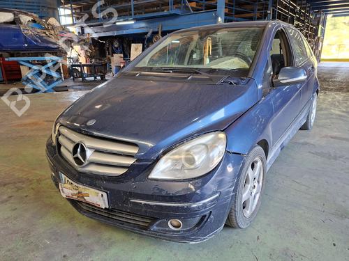 Used Parts MERCEDES-BENZ B-CLASS Sports Tourer (W245)  B 180 CDI (245.207)  4836316