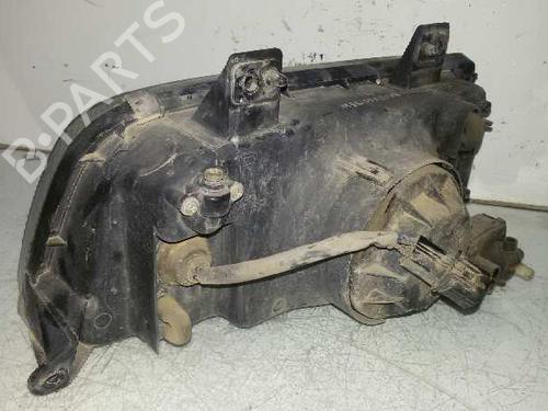 Right headlight KIA SPORTAGE SUV (K00) 2.0 TD 4WD | BP7930903C29 
