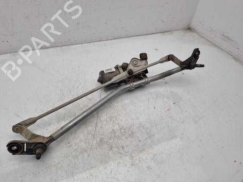 Front wiper motor RENAULT KANGOO / GRAND KANGOO II (KW0/1_) 1.5 dCi 85 (KW0K, KW0L, KW0B) | BP13389566M29 