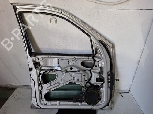 Left front door MERCEDES-BENZ M-CLASS (W163) ML 270 CDI (163.113) | BP18307708C2 