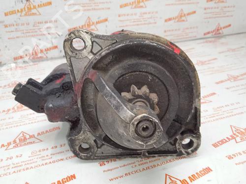 Starter FIAT DUCATO Van (280_) 2.5 TD 4x4 | BP7940227M8 