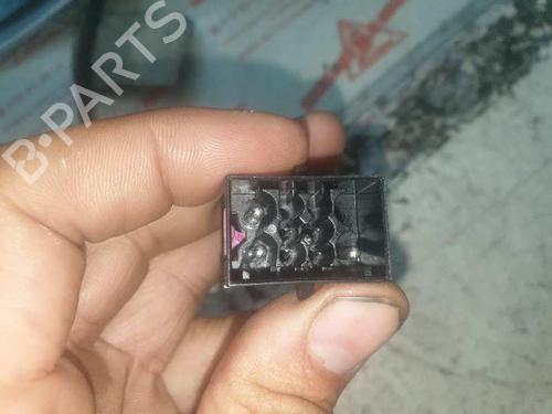 Left mirror AUDI A8 D2 (4D2, 4D8) 3.7 | BP7945240C26 