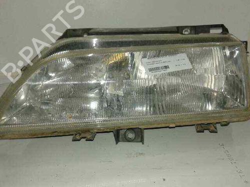 Used Left headlight CITROËN XANTIA (X2) [1998-2003]  7938648